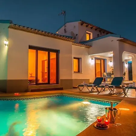 Paraiso Villa *