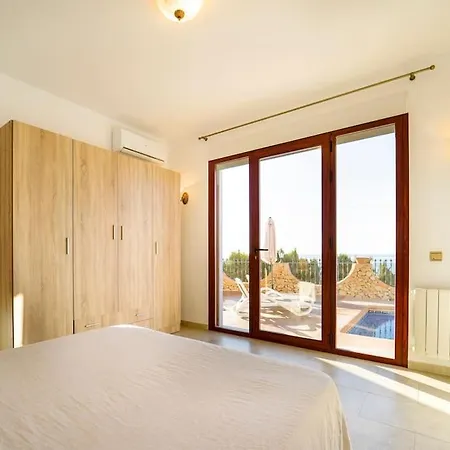Paraiso Villa Calpe