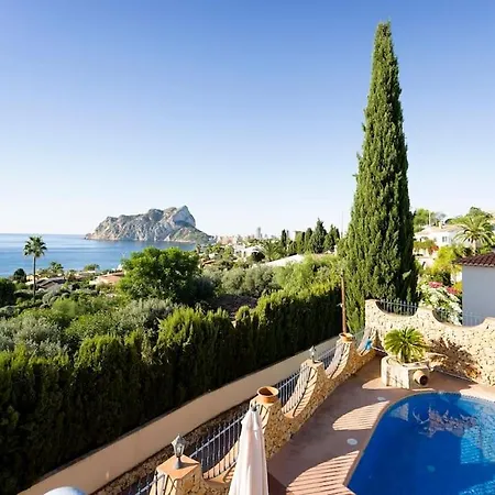 Paraiso Villa