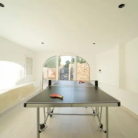 Villa Paraiso Calpe
