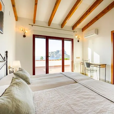 Villa Paraiso *