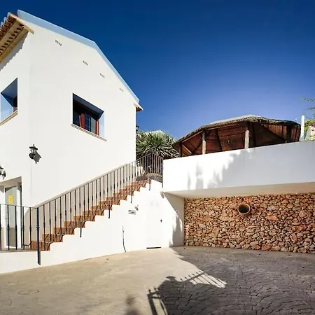 Paraiso Villa Calpe